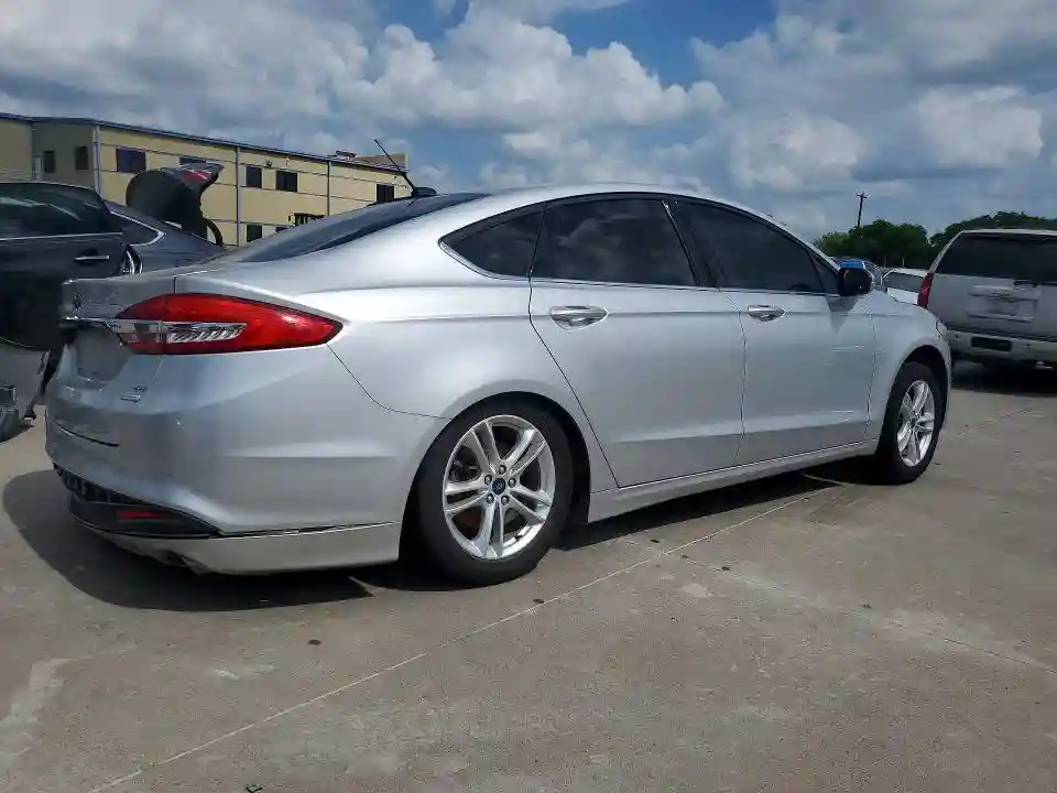 3FA6P0HD3JR270554 2018 FORD FUSION-2
