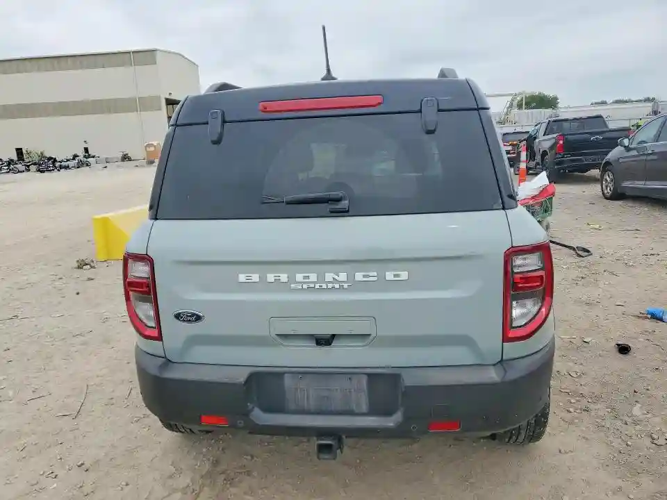 3FMCR9C62NRD16560 2022 FORD BRONCO-5