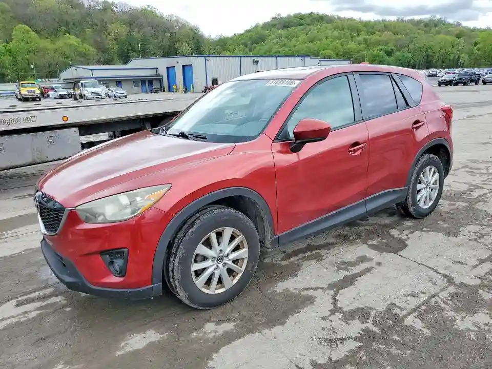 JM3KE4CE8D0152856 2013 MAZDA CX-5-0