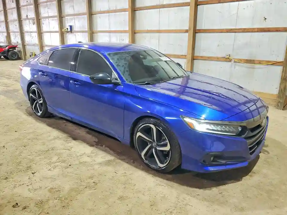1HGCV1F38NA010851 2022 HONDA ACCORD-3
