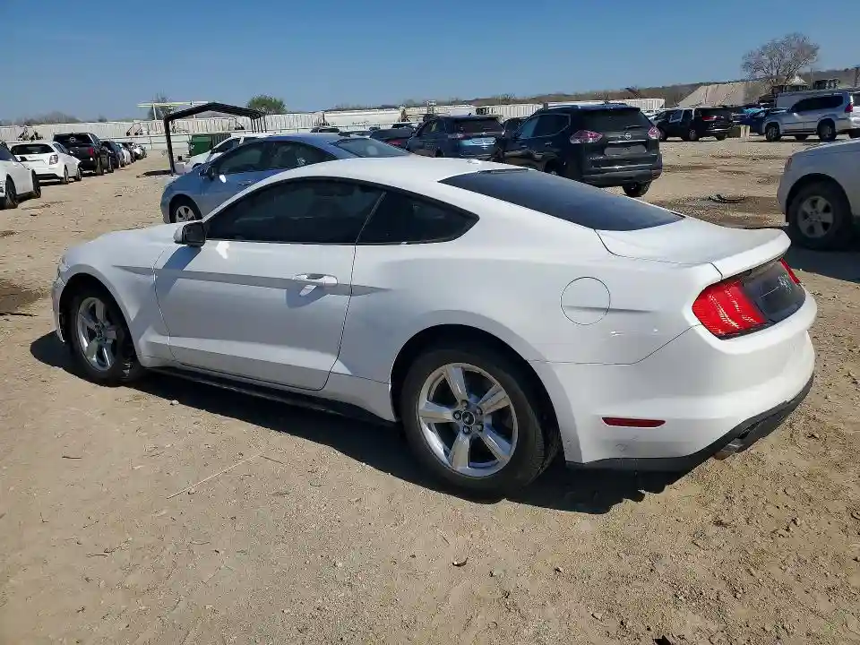 1FA6P8TH3K5188045 2019 FORD MUSTANG-1