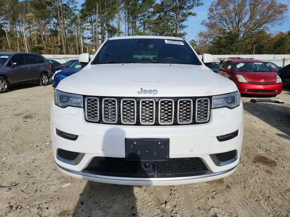 1C4RJFJG7KC578309 2019 JEEP CHEROKEE-4
