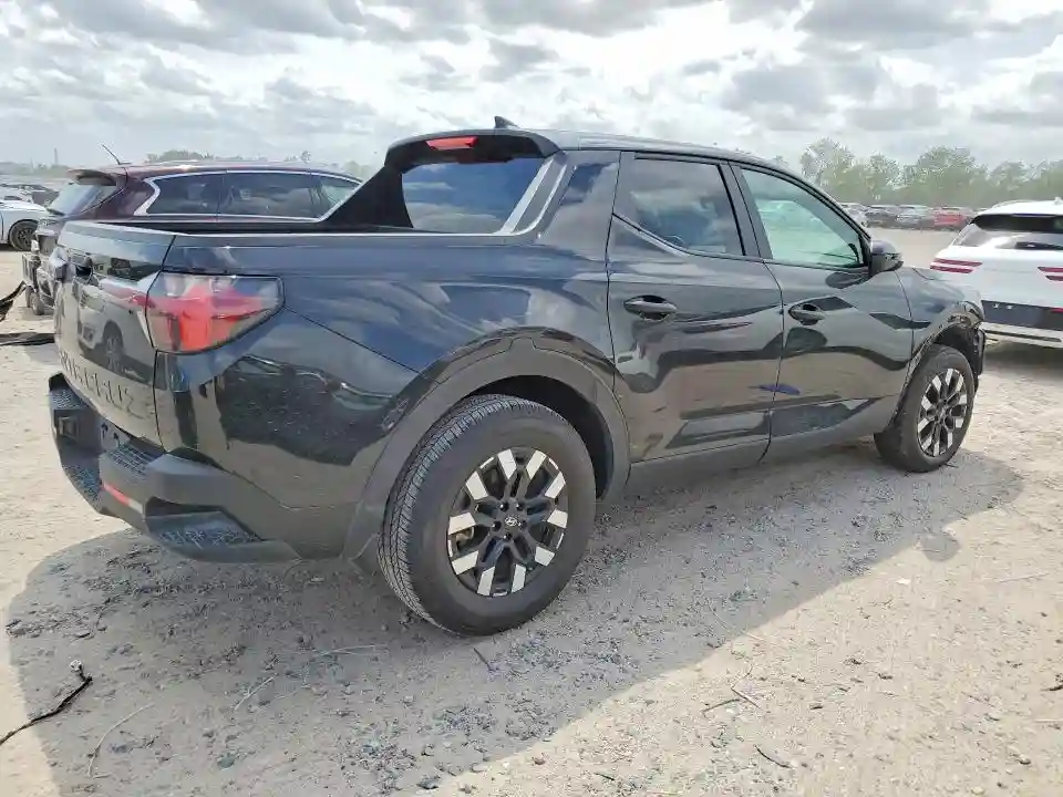 5NTJA4DE7SH137331 2025 HYUNDAI SANTA CRUZ-2