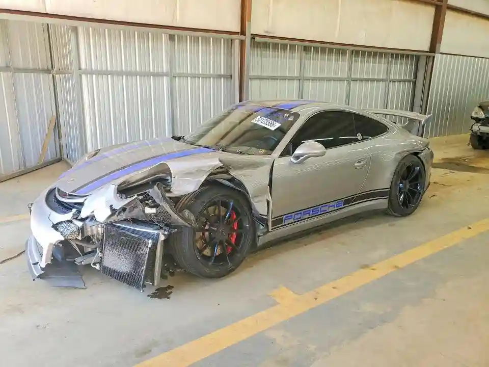 WP0AC2A91ES183618 2014 PORSCHE 911-0