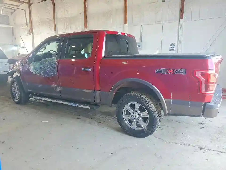 1FTEW1EF6FFA23523 2015 FORD F-150-1