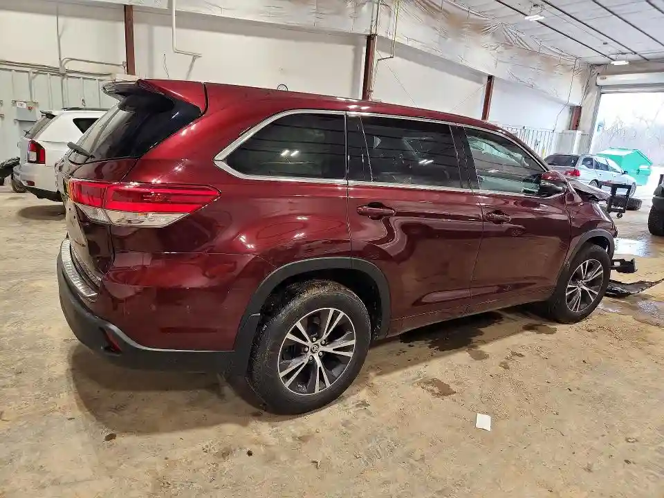 5TDBZRFH6HS433783 2017 TOYOTA HIGHLANDER-2