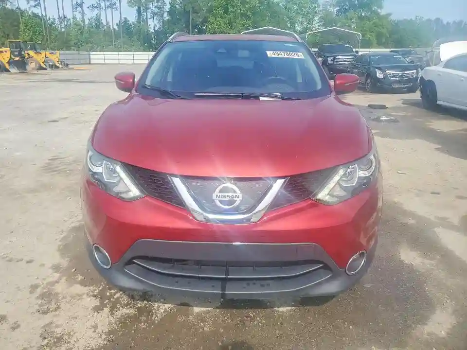 JN1BJ1CP6KW220640 2019 NISSAN ROGUE-4