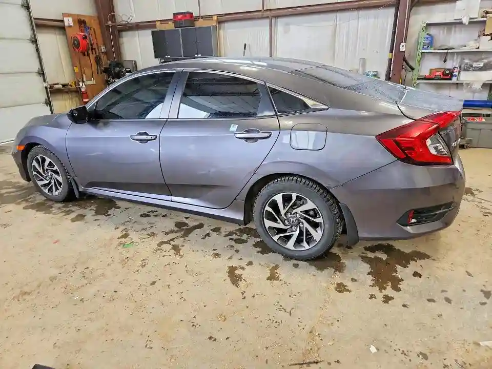 2HGFC2F7XLH009484 2020 HONDA CIVIC-1