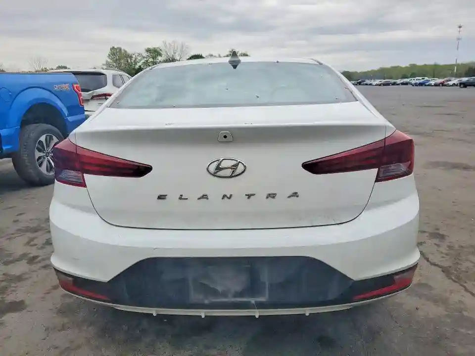 5NPD84LF5LH627415 2020 HYUNDAI ELANTRA-5