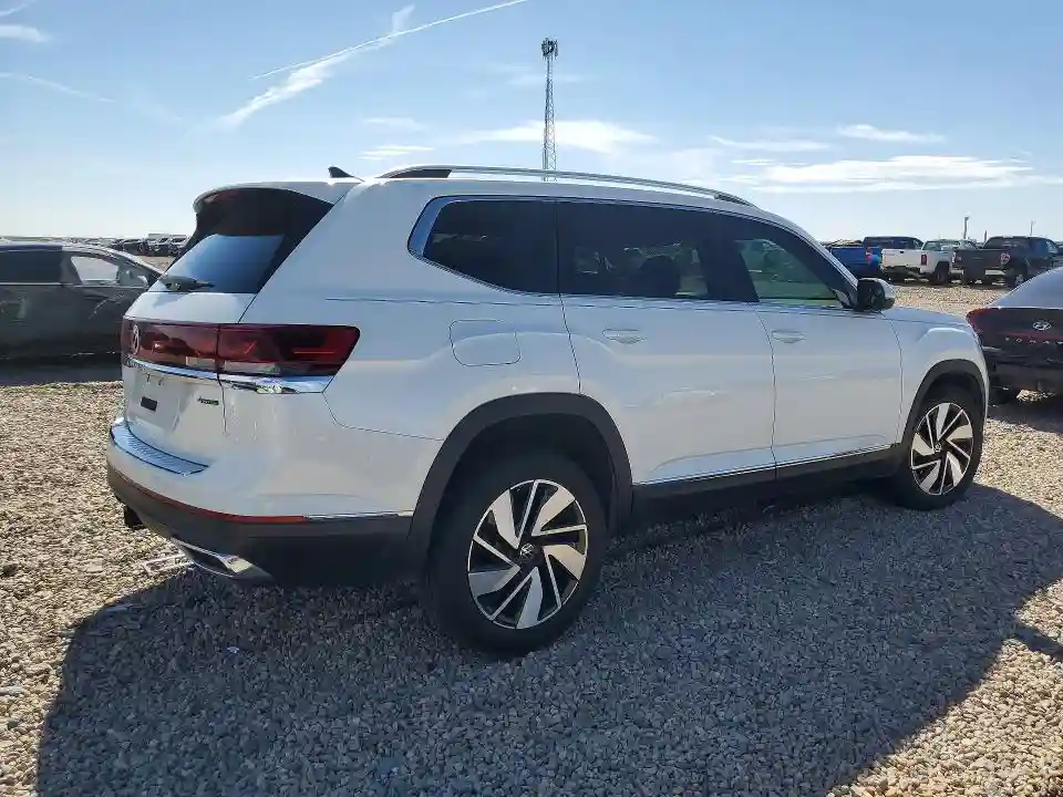 1V2BR2CA6SC534263 2025 VOLKSWAGEN ATLAS-2