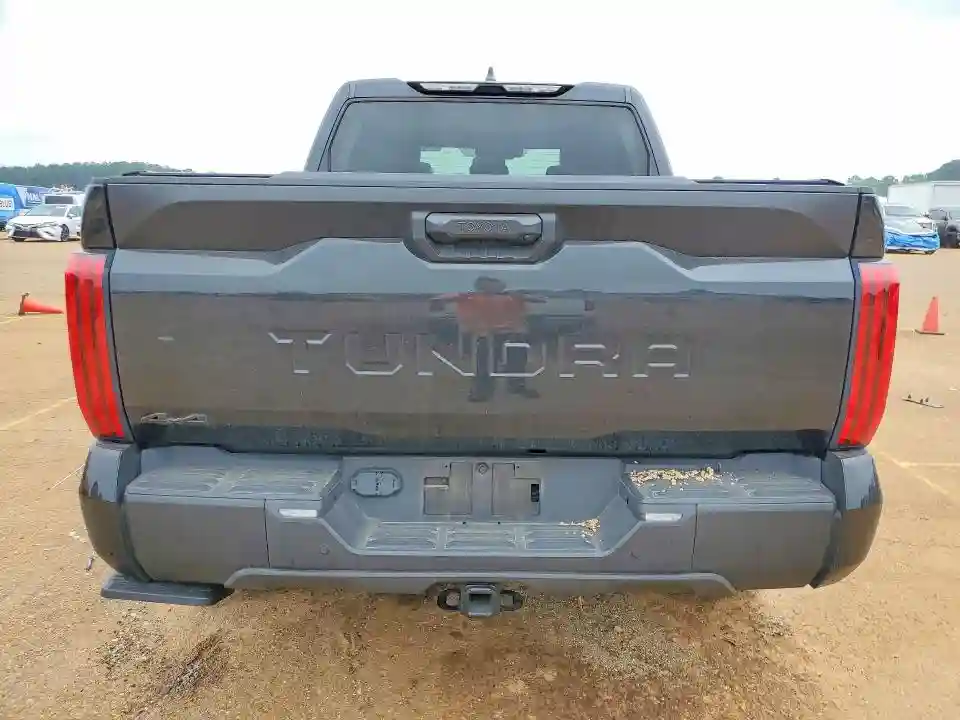 5TFLA5DB4SX282916 2025 TOYOTA TUNDRA-5