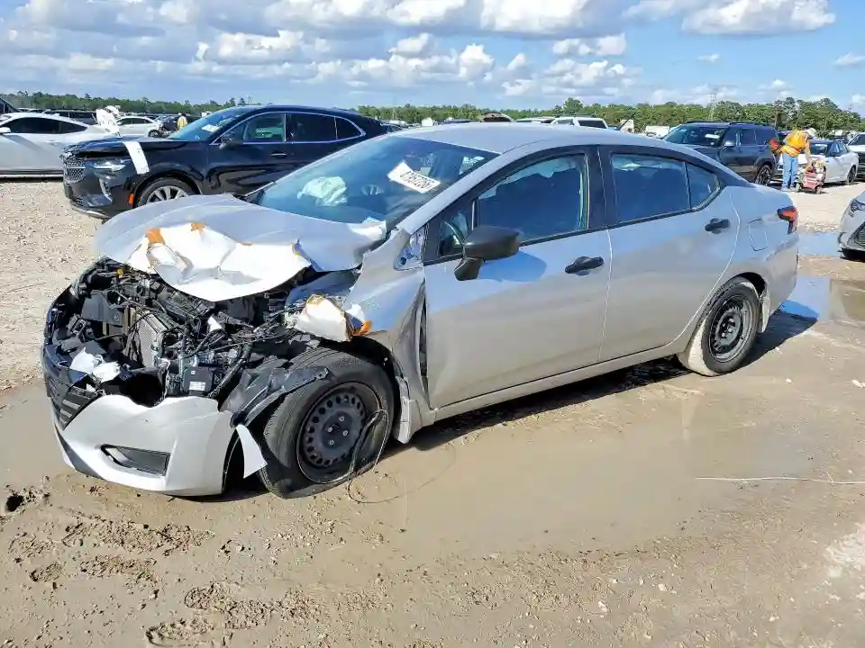 3N1CN8DV7RL837415 2024 NISSAN VERSA-0
