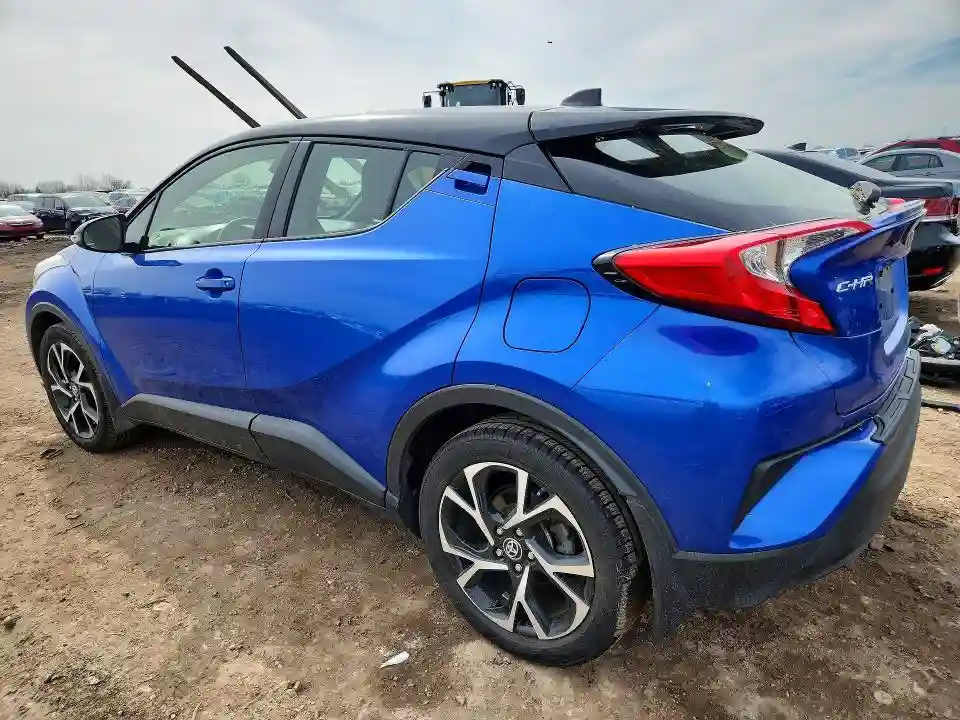 JTNKHMBX7L1069913 2020 TOYOTA C-HR-1