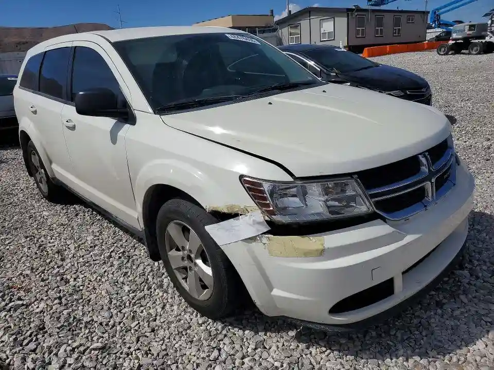3C4PDCAB4FT730316 2015 DODGE JOURNEY-3