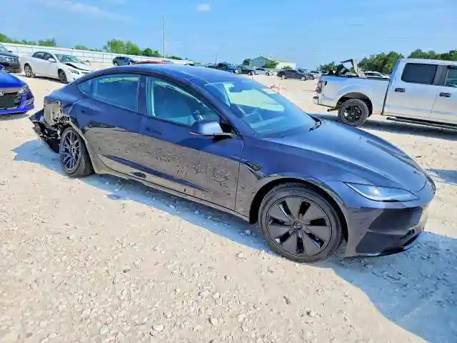 5YJ3E1EAXTF155621 2026 TESLA MODEL 3-3