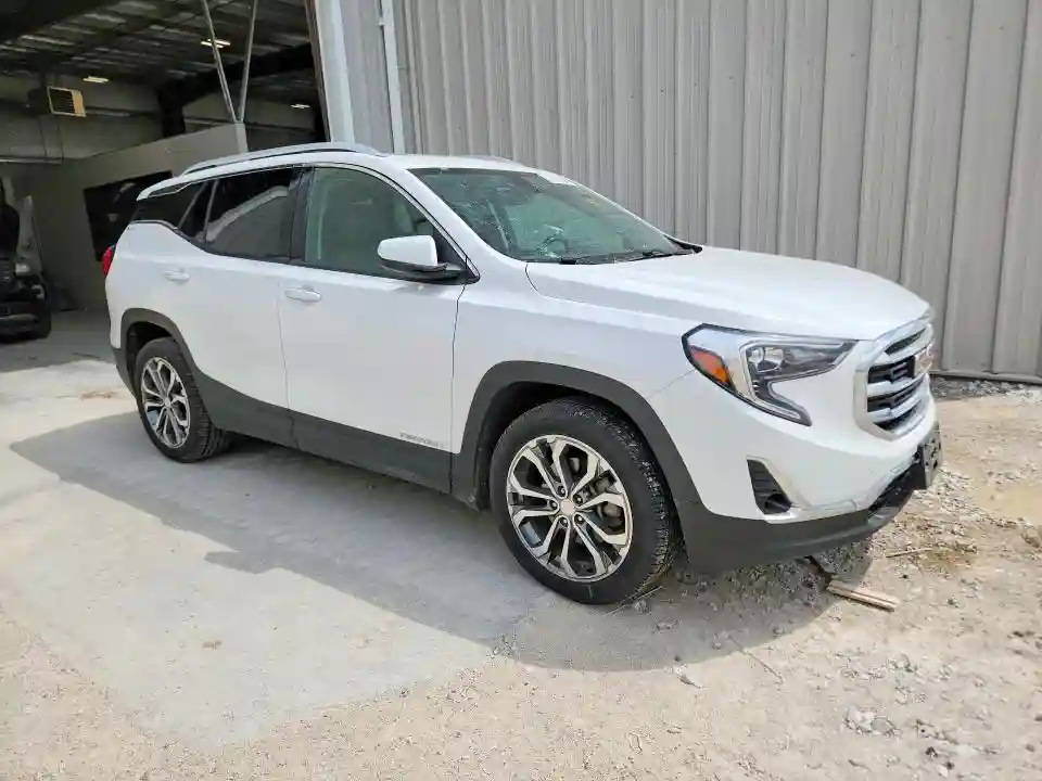 3GKALVEX4KL155904 2019 GMC TERRAIN-3