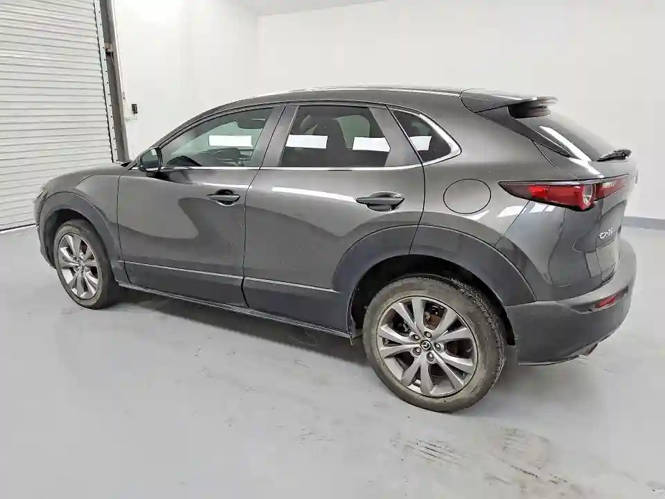 3MVDMACL9MM216769 2021 MAZDA CX30-1