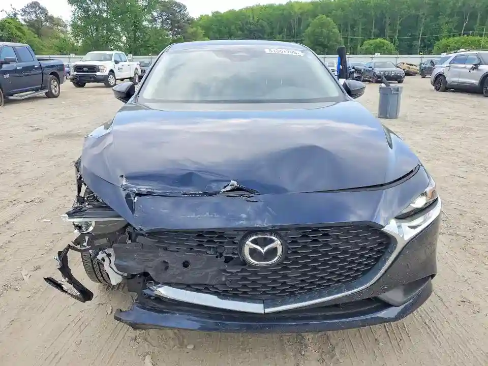 JM1BPABM7S1780537 2025 MAZDA 3 SELECT S-4