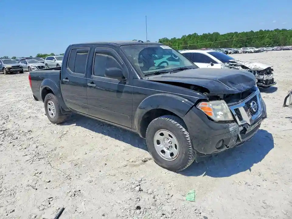 1N6AD0ER0DN745790 2013 NISSAN FRONTIER-3