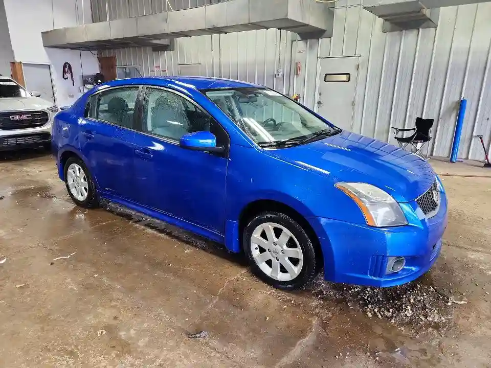 3N1AB6AP2BL672129 2011 NISSAN SENTRA-3