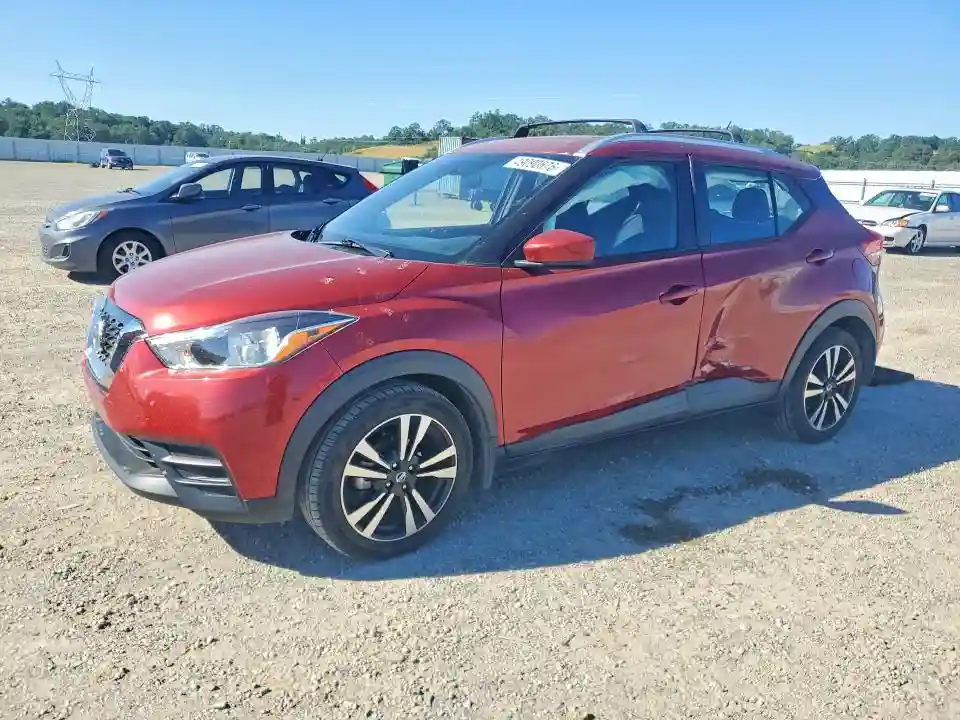 3N1CP5CU1KL537246 2019 NISSAN KICKS-0