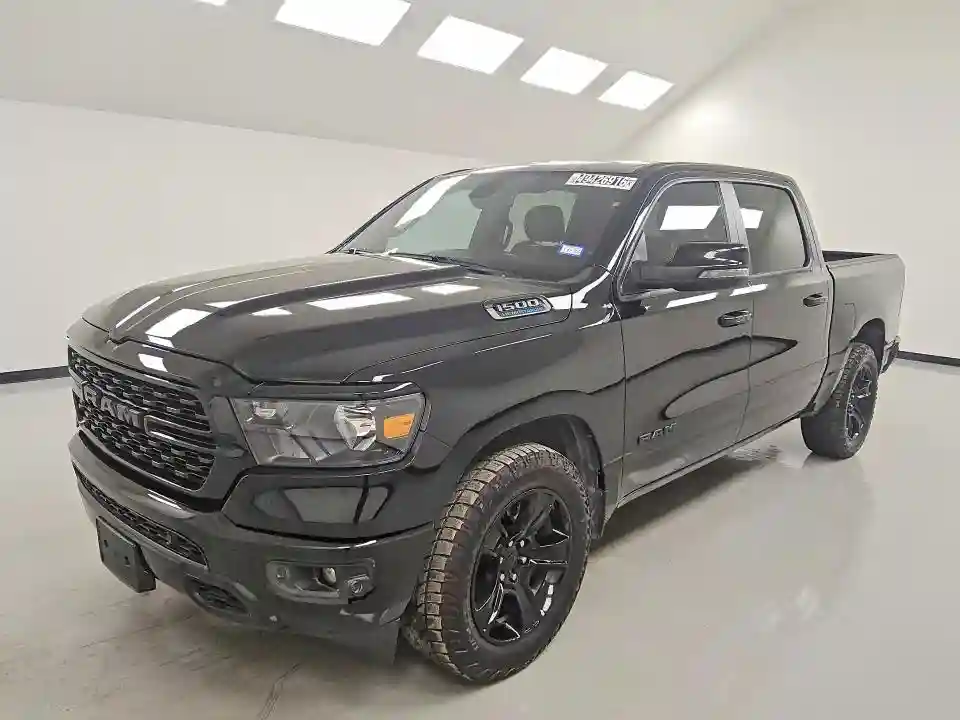 1C6RREFTXRN113098 2024 RAM 1500-0