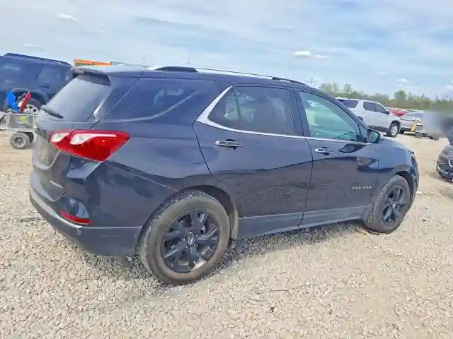2GNAXNEV2K6276571 2019 CHEVROLET EQUINOX-2