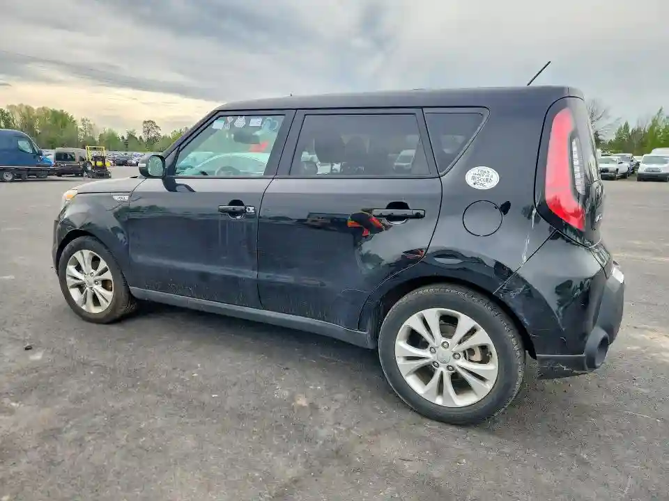 KNDJP3A58E7065558 2014 KIA SOUL-1
