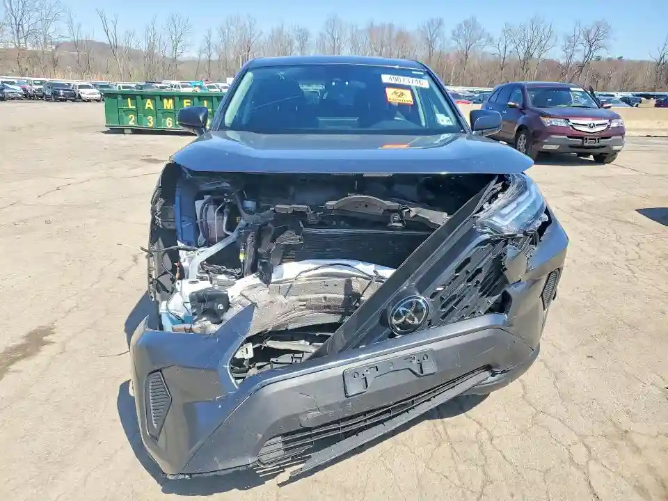 2T3F1RFV9RC429002 2024 TOYOTA RAV4-4