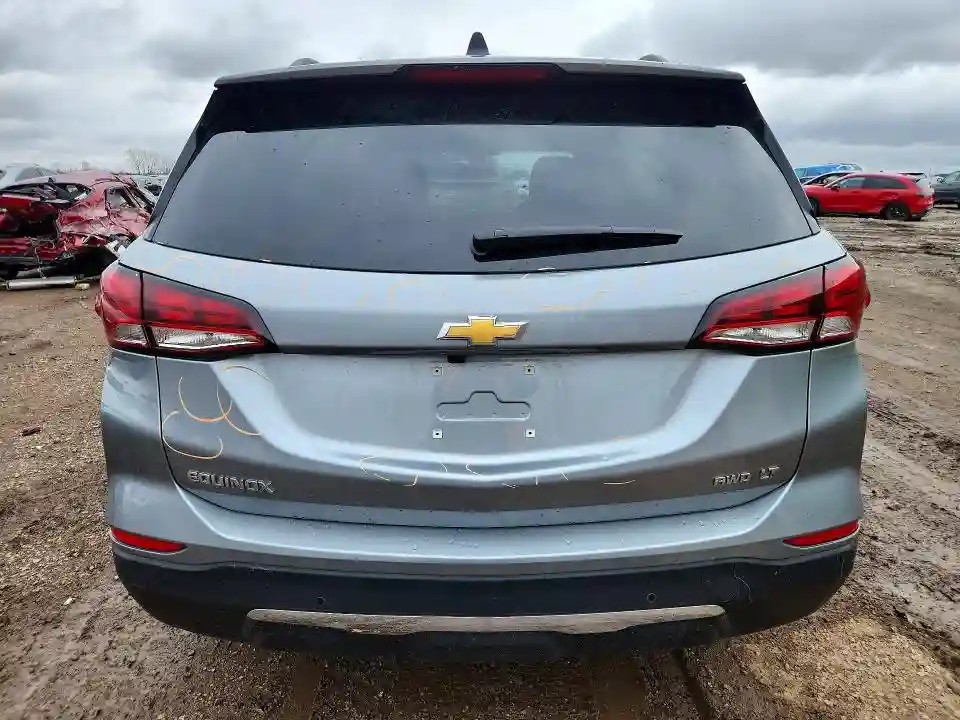 3GNAXUEG3RS134074 2024 CHEVROLET EQUINOX-5