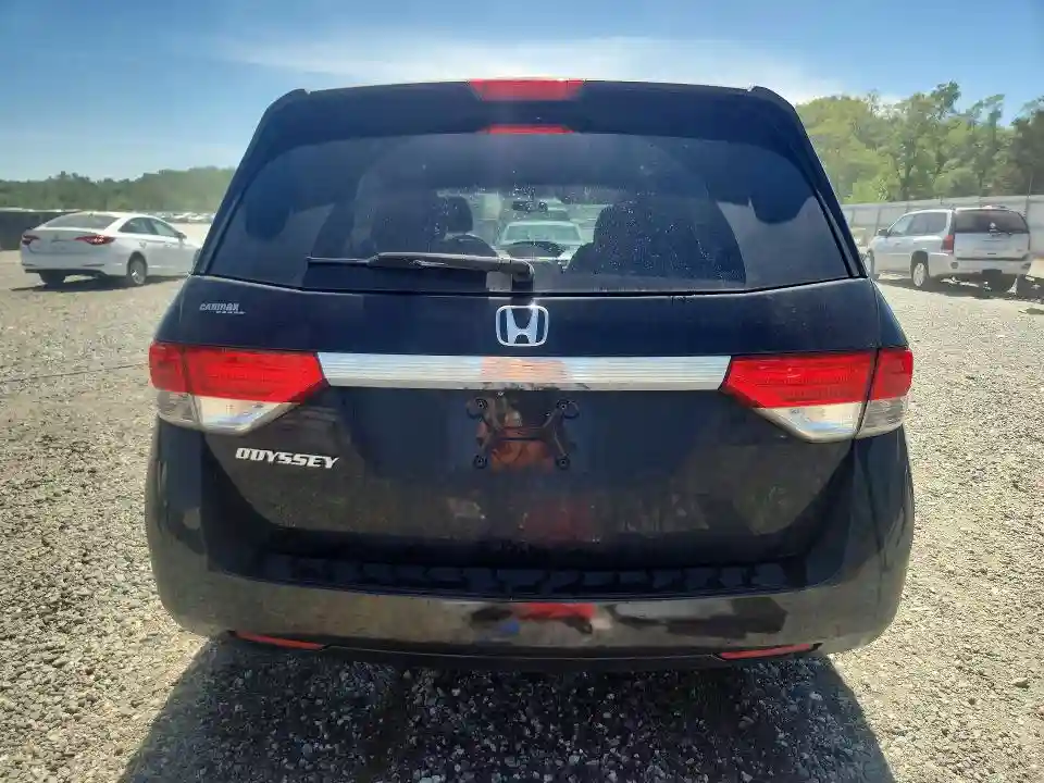5FNRL5H48FB102479 2015 HONDA ODYSSEY-5