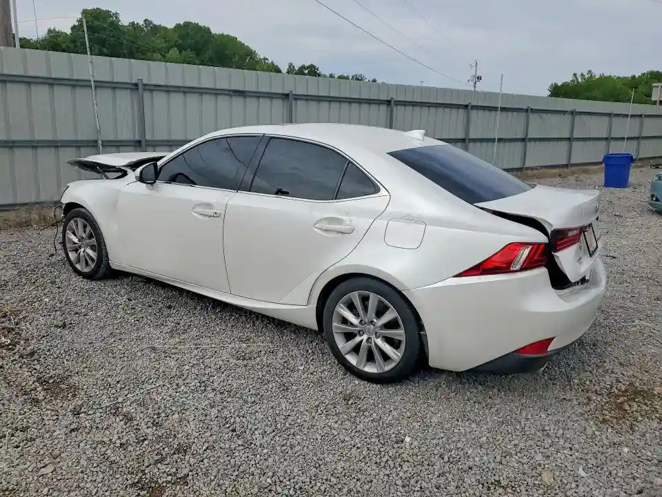 JTHBA1D25G5023700 2016 LEXUS IS-1