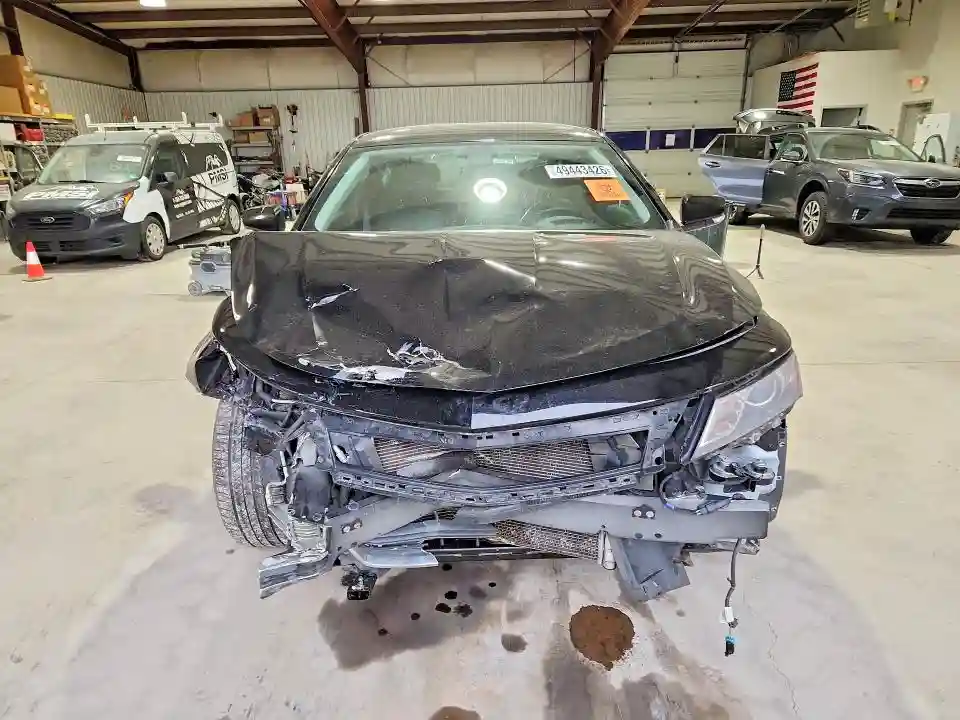 2G1125S31F9122523 2015 CHEVROLET IMPALA-4