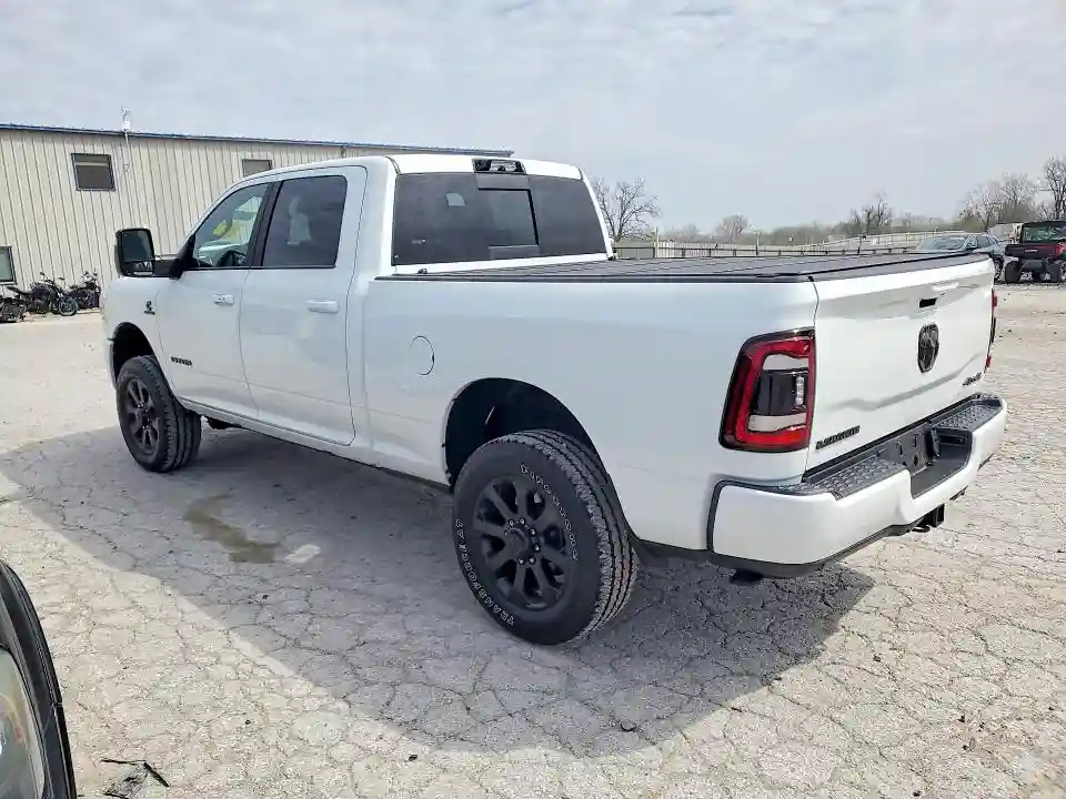 3C63R3EL8RG273940 2024 RAM 3500-1