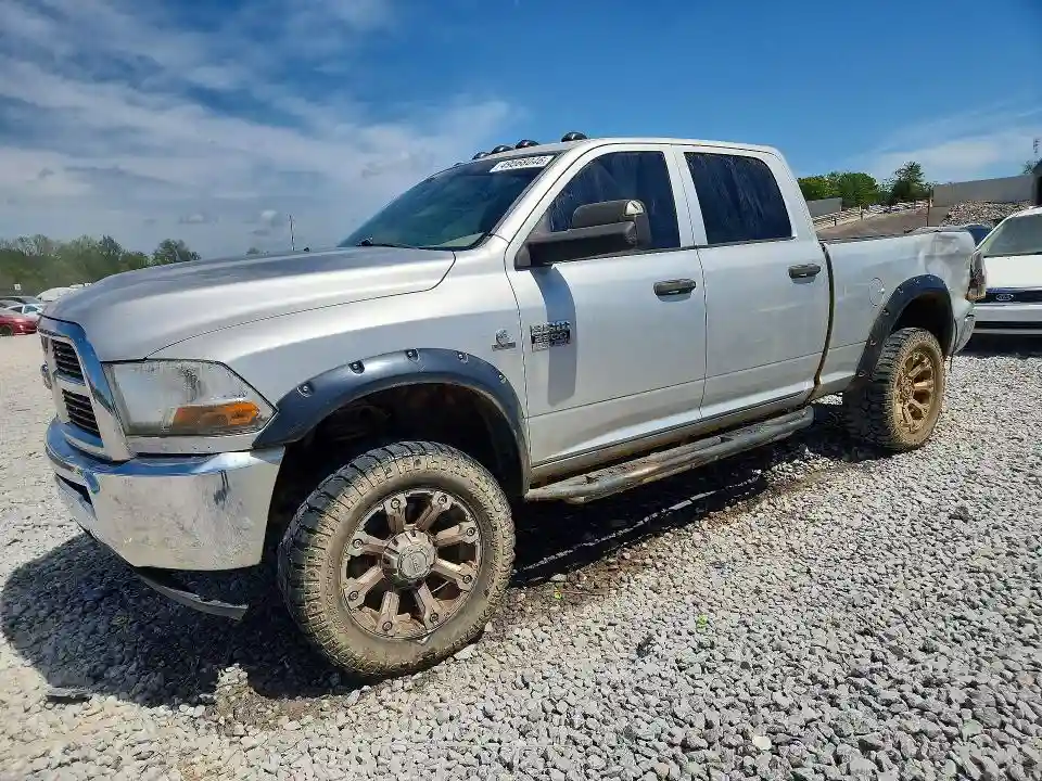 3C6UD5CL8CG108267 2012 DODGE RAM 2500-0