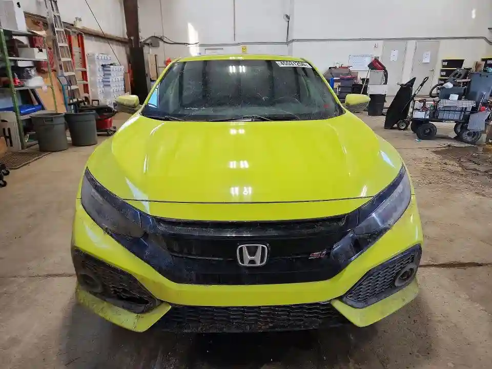 2HGFC3A56KH220238 2019 HONDA CIVIC-4