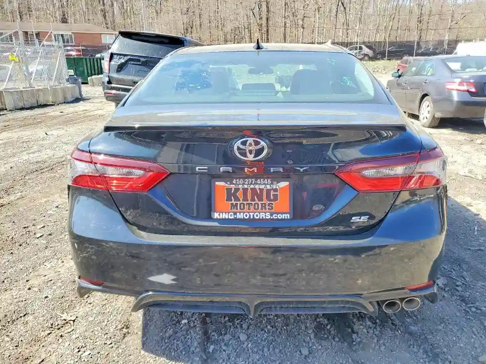 4T1G11AK9NU679425 2022 TOYOTA CAMRY-5