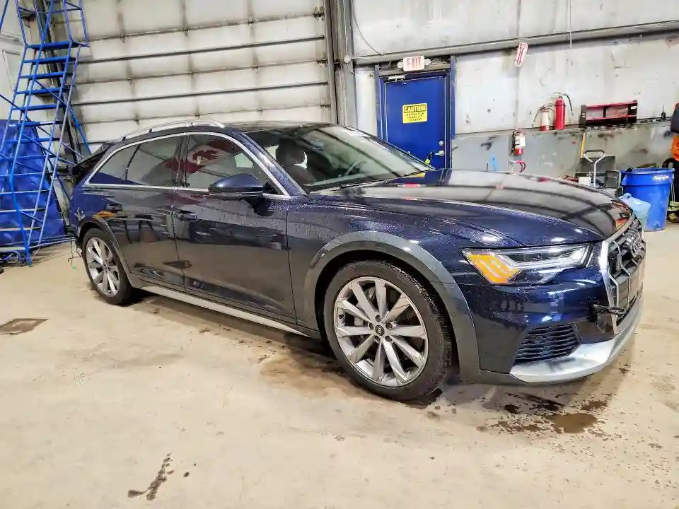 WAU92BF24RN052959 2024 AUDI A6-3