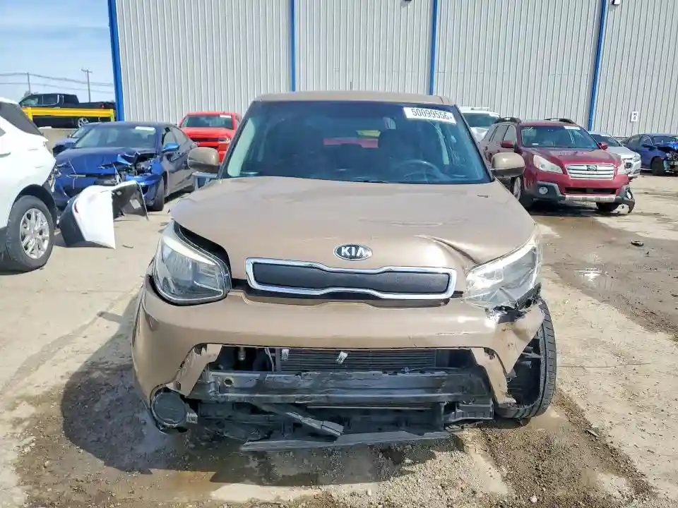 KNDJN2A26G7267811 2016 KIA SOUL-4