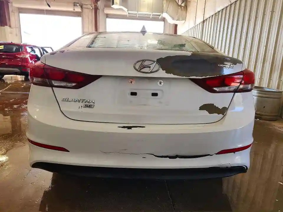 5NPD74LF1HH155059 2017 HYUNDAI ELANTRA-5