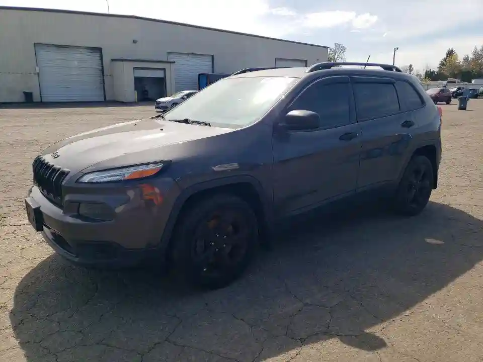 1C4PJLAB7HW586069 2017 JEEP CHEROKEE-0