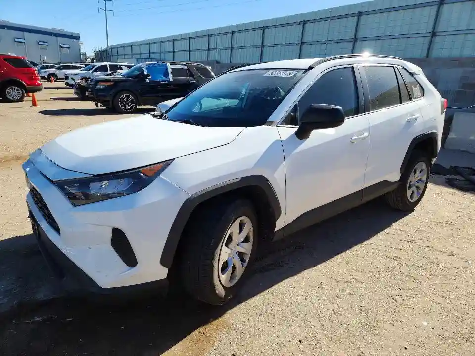 2T3H1RFV8MC103788 2021 TOYOTA RAV4-0