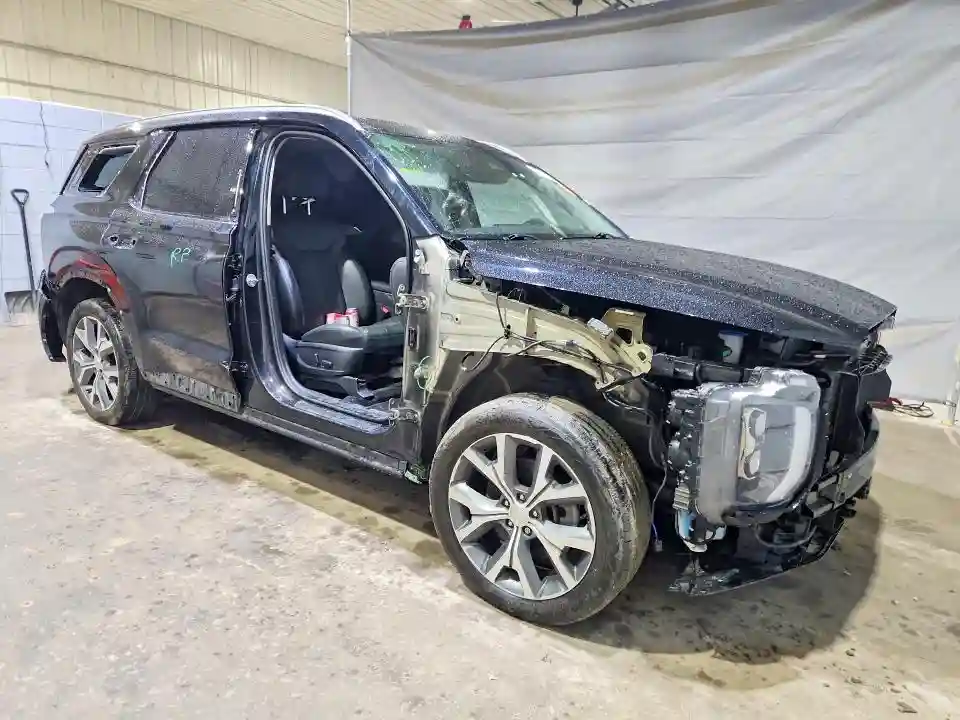KM8R4DHE8NU377187 2022 HYUNDAI PALISADE-3
