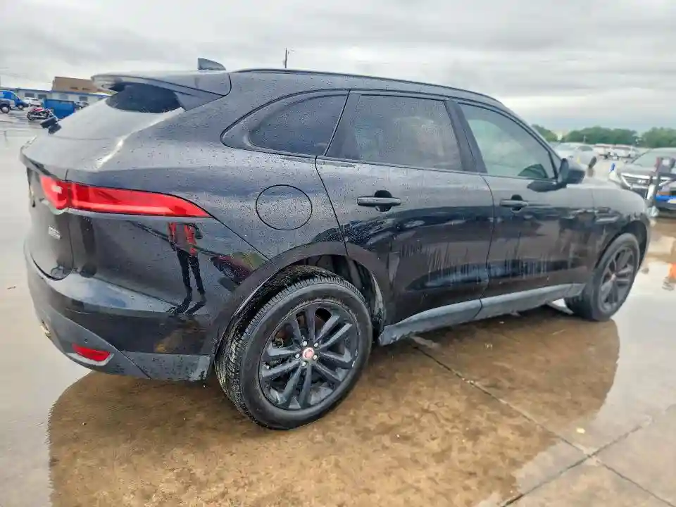 SADCJ2FXXKA354295 2019 JAGUAR F-PACE-2