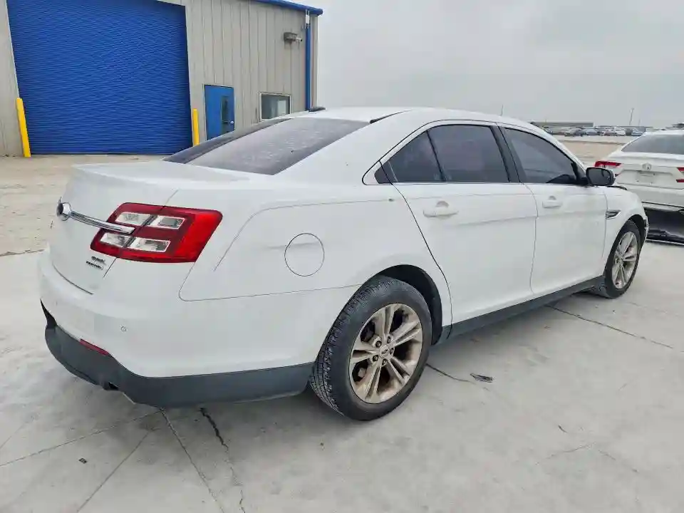 1FAHP2E82FG173341 2015 FORD TAURUS-2