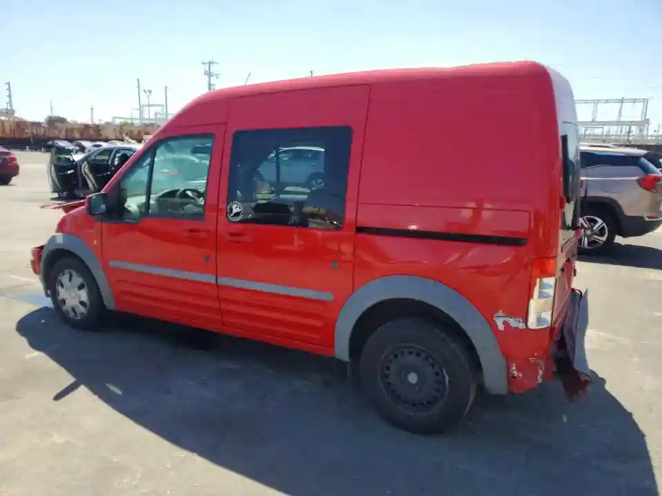 NM0KS9BN3CT104191 2012 FORD TRANSIT-1