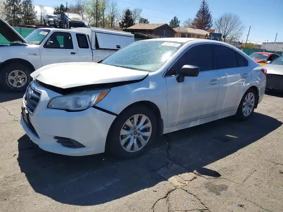 4S3BNAB62H3020939 2017 SUBARU LEGACY-0