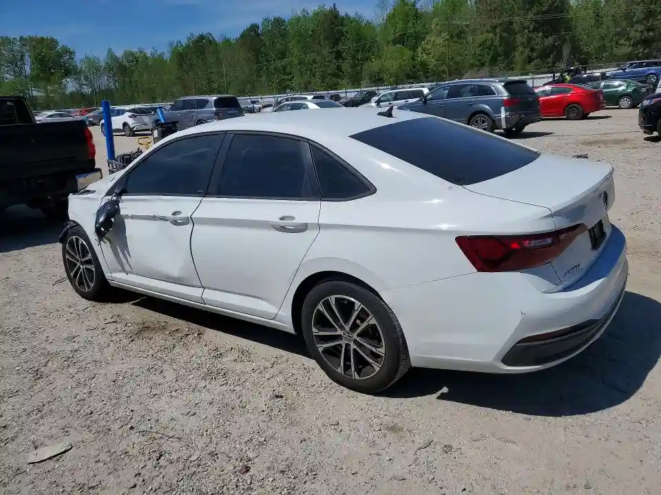 3VWAM7BU1PM051934 2023 VOLKSWAGEN JETTA-1