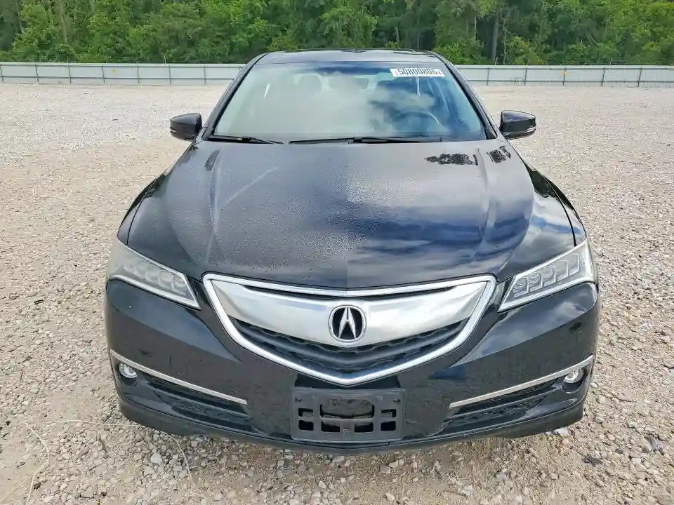 19UUB2F77HA004016 2017 ACURA TLX-4