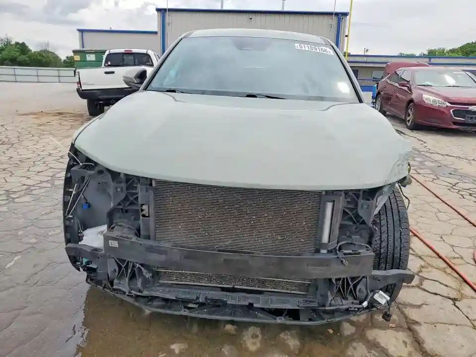5NTJB4DEXRH113984 2024 HYUNDAI SANTA CRUZ-4